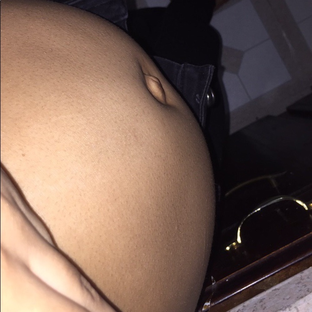 Meet your Posher, Leaanna